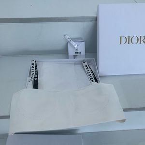 Dior Set XS with tags and boxes (originally 2300 never worn).